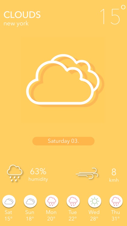 Sunny
