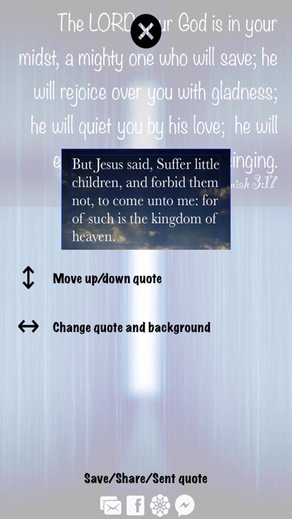 Jesus Quotes 2016 - Best Collection - Catholic screenshot-3