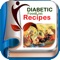 Are you Looking for healthy diabetic food list recipes with their nutrition facts you can cook safely at home 