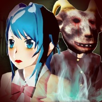 저주 - 무료 호러 게임 PC 용