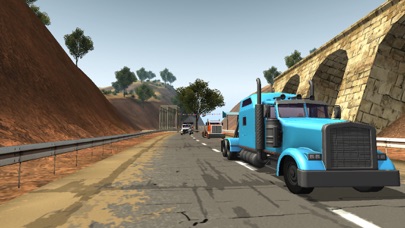 Monster Rivals Truck Racing Sim and Driving Test Simulator Gamesのおすすめ画像5