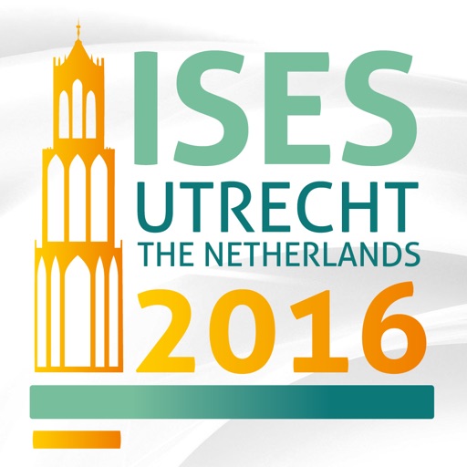 ISES 2016 Annual Meeting icon