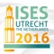 ISES 2016 is the official mobile app for the 26th annual meeting of the International Society of Exposure Science