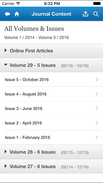 Journal of Nephrology