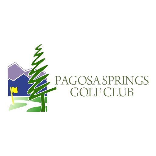 Pagosa Springs Golf Club icon