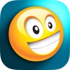 Pop! Emoji Bubbles - Animated Smileys and Top Emoticons Art PRO
