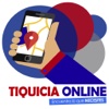 Tiquicia Online