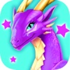 Dragon Queen-Beauty Pet Makeup Games