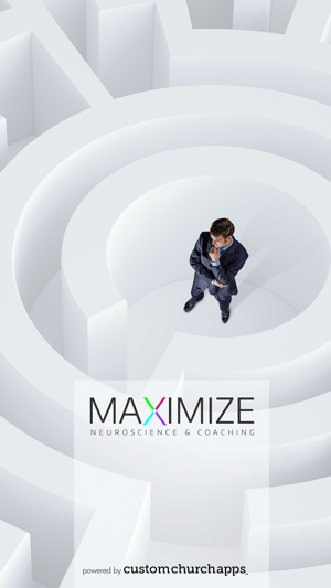 Maximize Coaching(圖1)-速報App