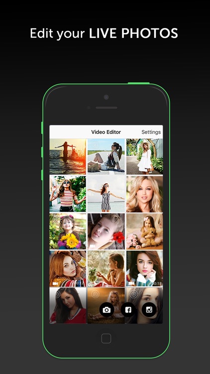 Video Music Editor PRO