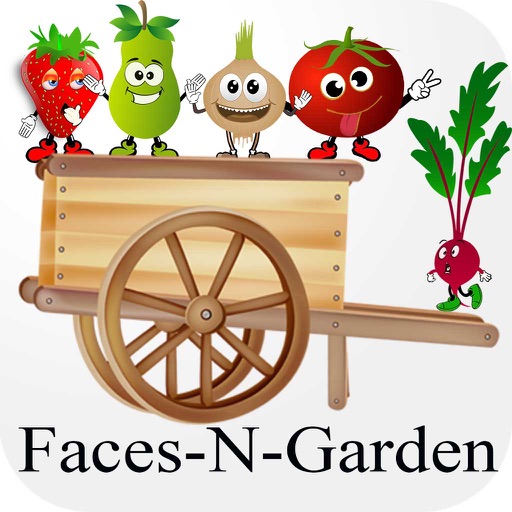 Faces-N-Garden icon