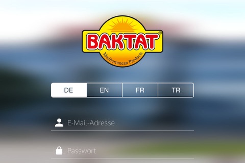 BAK Mannheim-Grossmarkt App screenshot 2