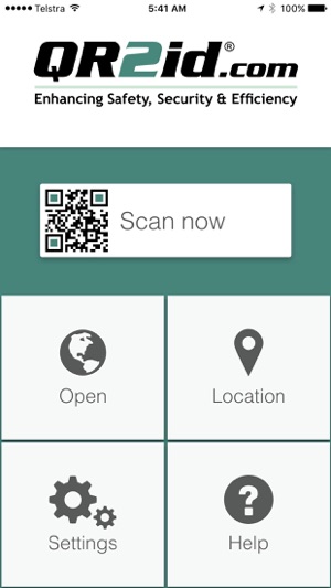 QR2id(圖1)-速報App