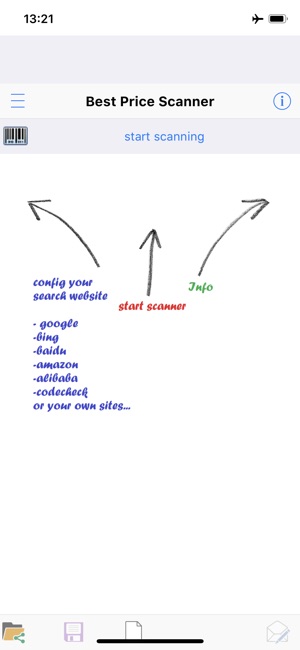 Best Preis Scanner App(圖1)-速報App