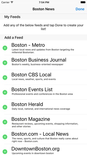 Boston News(圖3)-速報App