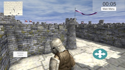 Breakout Maze screenshot 3