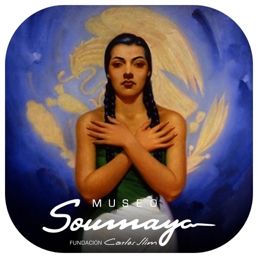 Mi historia - Soumaya iOS App