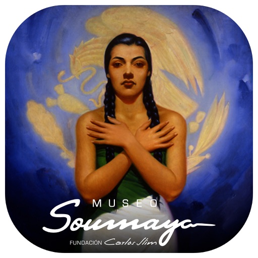 Mi historia - Soumaya Icon