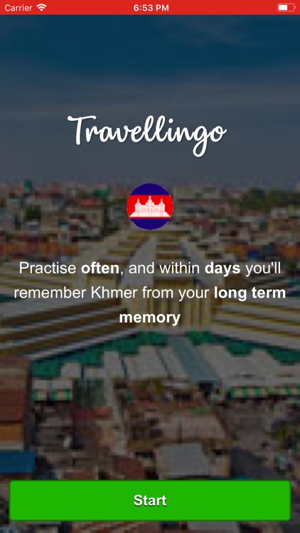 Travellingo