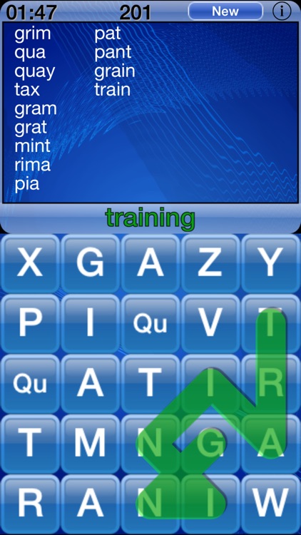 Word Shaker Lite