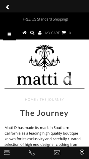 Matti D Mobile Style(圖2)-速報App