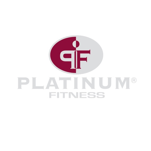 Platinum Fitness - Verona icon