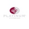 The Platinum Fitness app provides class schedules, social media platforms, fitness goals, and in-club challenges