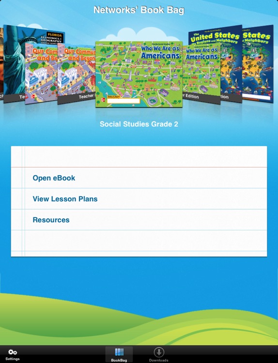 McGraw-Hill K-12 ConnectED Mobile