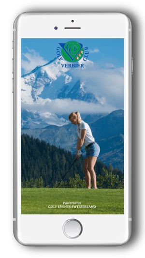 Golf Club Verbier(圖1)-速報App