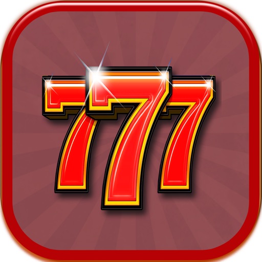 777 Machi Slots Deluxe icon