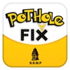 Pothole Fix - The Official App