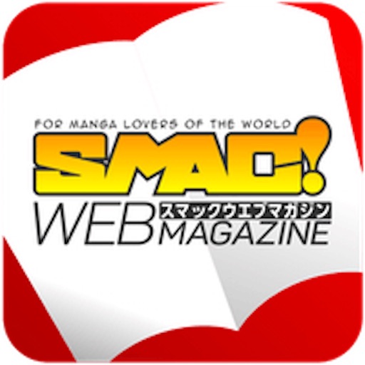 SMAC! Mag icon