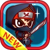 Samurai Ninja Angel Vs Zombies - Adventure Game