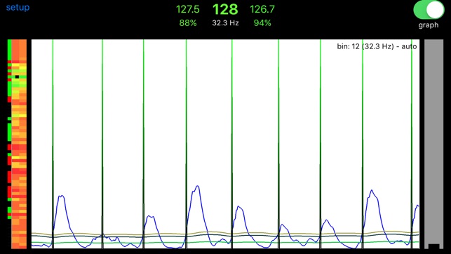 BPM Studio(圖2)-速報App