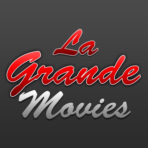 La Grande Movies iOS App