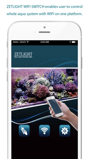 ZETLIGHT SYSTEM(圖1)-速報App