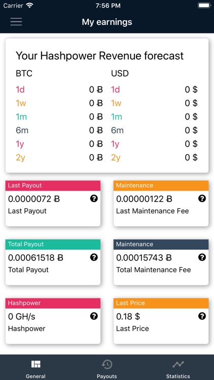 Bitforx screenshot-5