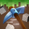 Pickaxe Crafter - Tap and Craft Free Game Edition