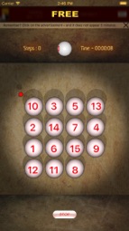 3DXs Captura de tela 2