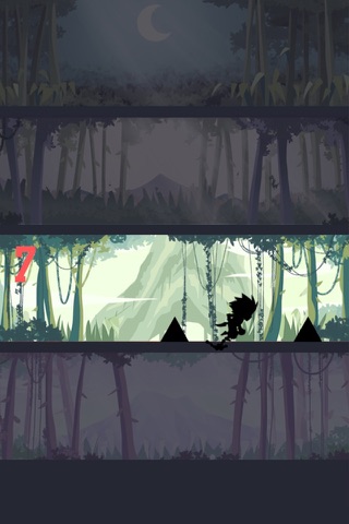 Ninja Floors screenshot 2