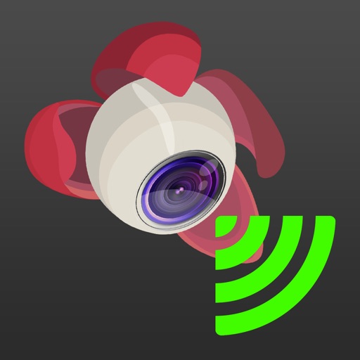 Litchi Vue for DJI