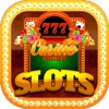 777 Casino - Win SLOTS  & Bonus Sepecial Edition