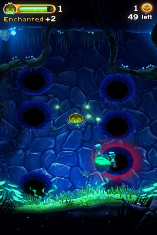 Cave Dash screenshot 4