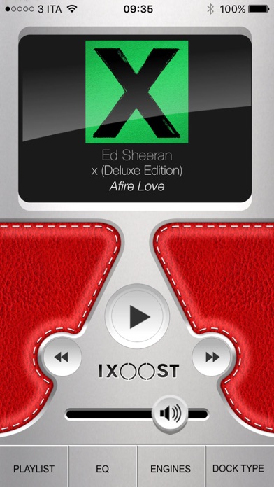 How to cancel & delete IXOOST Audio Suite from iphone & ipad 2