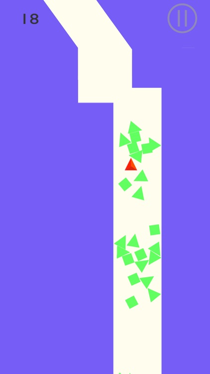 Twisty Path screenshot-4