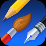 iDraw - Vector Design, Illustration  Graphic
