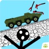 Stickman Destruction 3