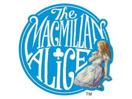 The Macmillan Alice Sticker Pack is an exquisite collection of stickers celebrating Lewis Carroll's Alice's Adventures in Wonderland, featuring Sir John Tenniel's original and iconic illustrations