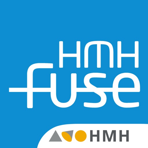 HMH Fuse: Algebra 2, Common Core Edition icon