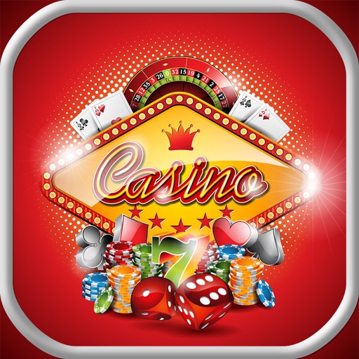 A Ace Casino Classic Super HD iOS App